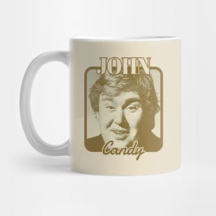 John Candy vintage classic Mug